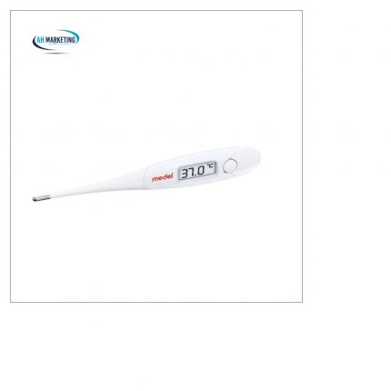Medel Digitales Express Fieberthermometer