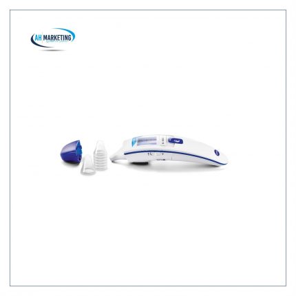 Hartmann Veroval® 2in1 Infrarot-Fieberthermometer