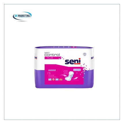 Seni Control Plus Inkontinenzeinlage 15 Stück