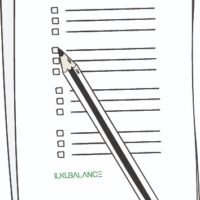 Fragebogen von Ilkubalance